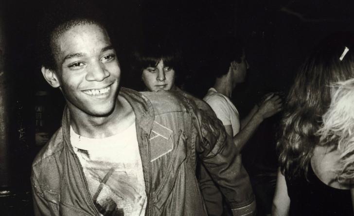 A la télévision : Portrait inédit : « Jean-Michel Basquiat, artiste absolu » sur France 5