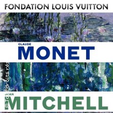 Monet-Mitchell