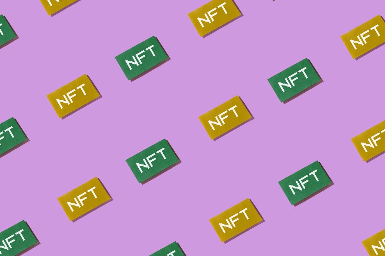 Dans la presse : NFT : nos explications pour bien comprendre le Non Fongible Token – RJCE