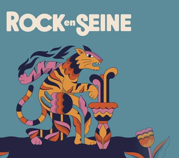 Rock en Seine 2023