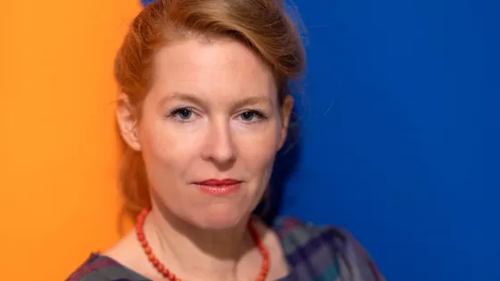 A la radio : Ulla von Brandenburg est l’invitée d’Affaires Culturelles – France Culture