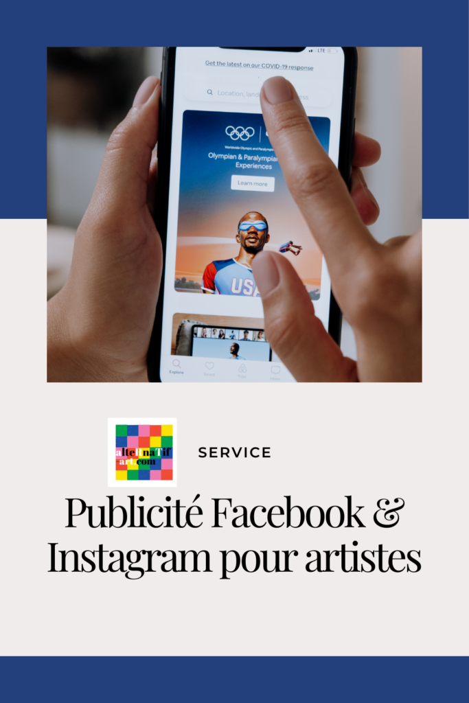 Coaching en stratégie et développement pour artist