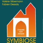 Exposition : SYMBIOSE - Gaël Rouxeville, Fabien Dessoly et Valérie Silbermann