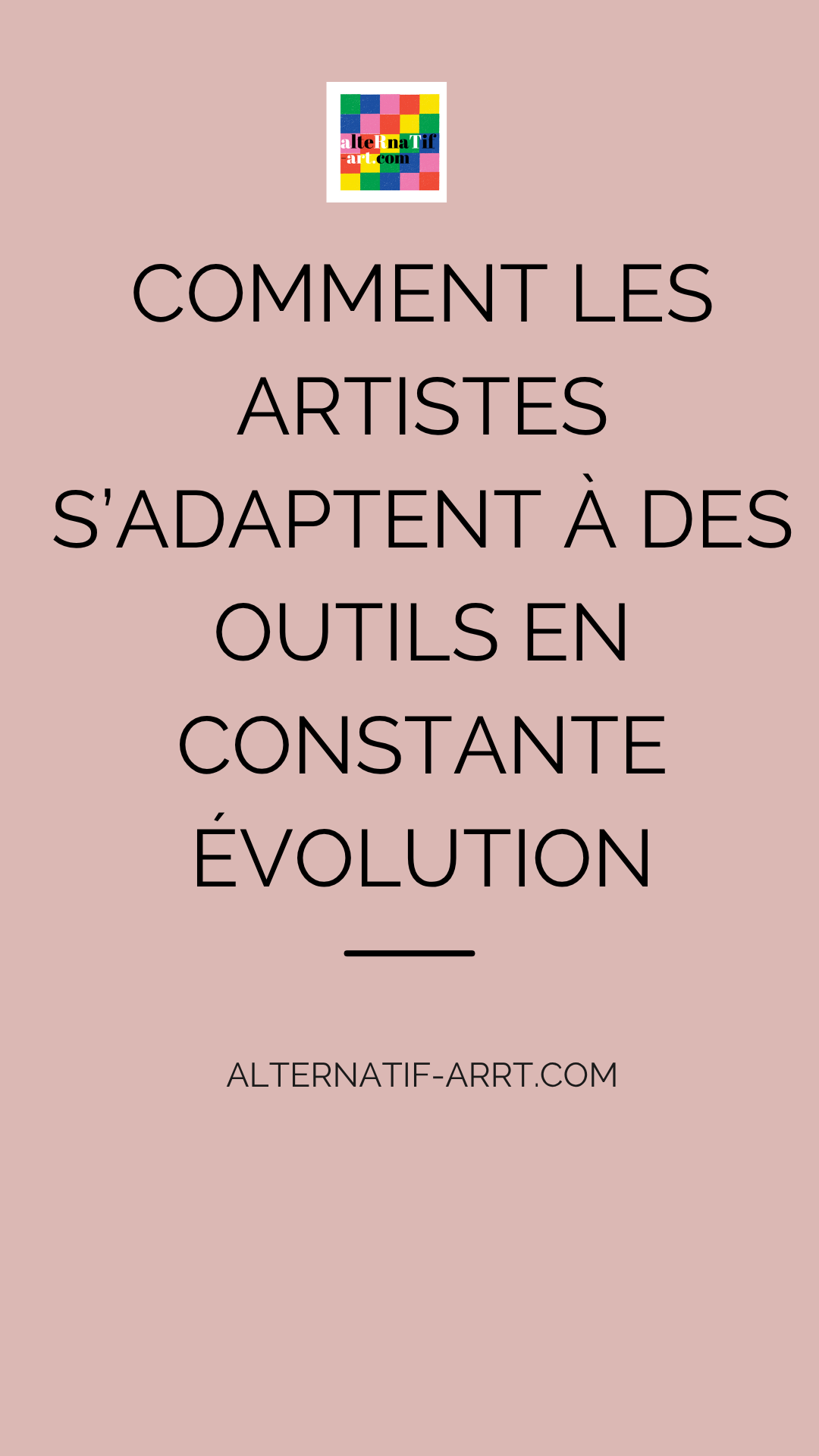 Créer à l’ère du numérique : comment les artistes s’adaptent à des outils en constante évolution