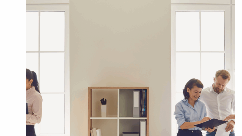L’art au service de l’engagement des collaborateurs : un levier inattendu mais puissant