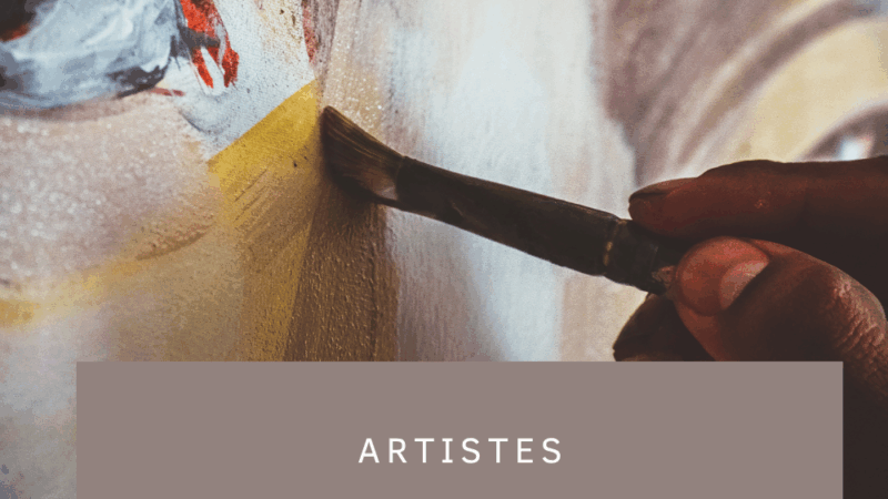 Vendre ses œuvres sans galerie : les alternatives pour les artistes d’aujourd’hui