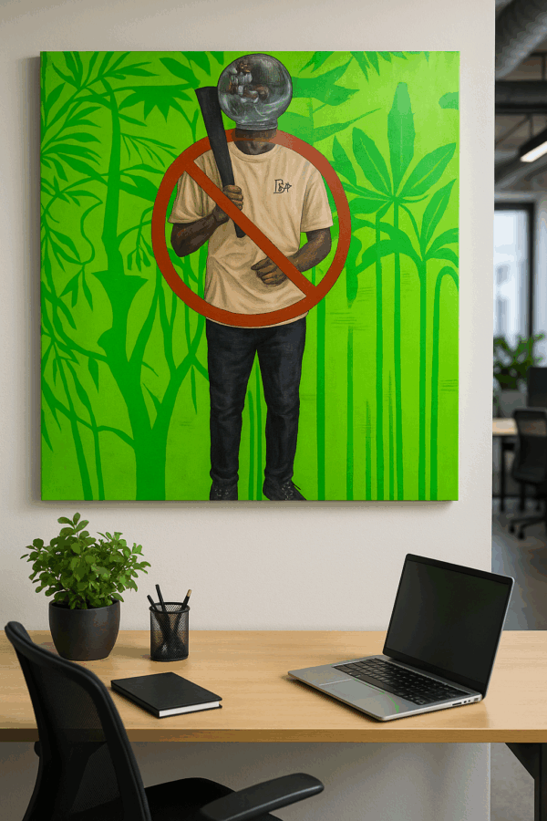 Kuluna - Hans Tshiany – Image 2