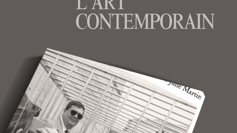 Contre-visualités : repenser le regard dans l’art contemporain