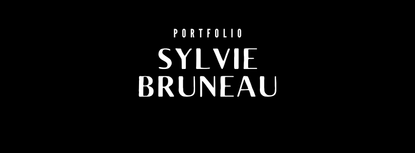 Portfolio : Sylvie BRUNEAU