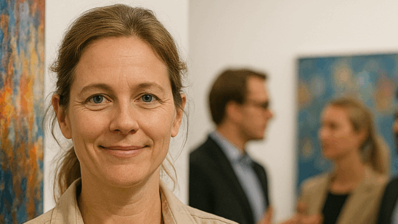 Les grandes tendances du marché de l’art mondial : ce que les artistes doivent savoir