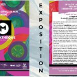 Exposition : L'espoir est une résistance, Magda Hoibian