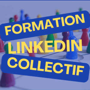 Formation LinkedIn pour artistes — Format collectif (2h)