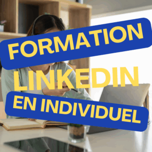 Formation LinkedIn pour artistes — Format individuel (2h)