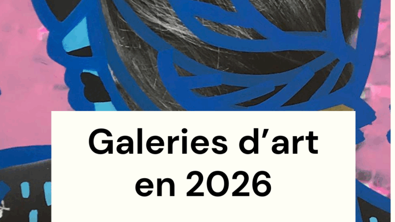 Galeries d’art en 2026 : stratégies gagnantes face aux défis globalisés du marché