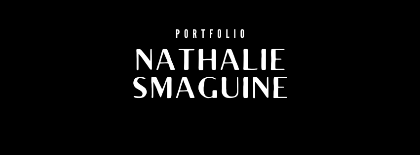 Portfolio : Nathalie SMAGUINE