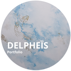Portfolio : Delpheïs