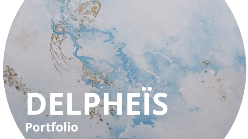 Portfolio : Delpheïs
