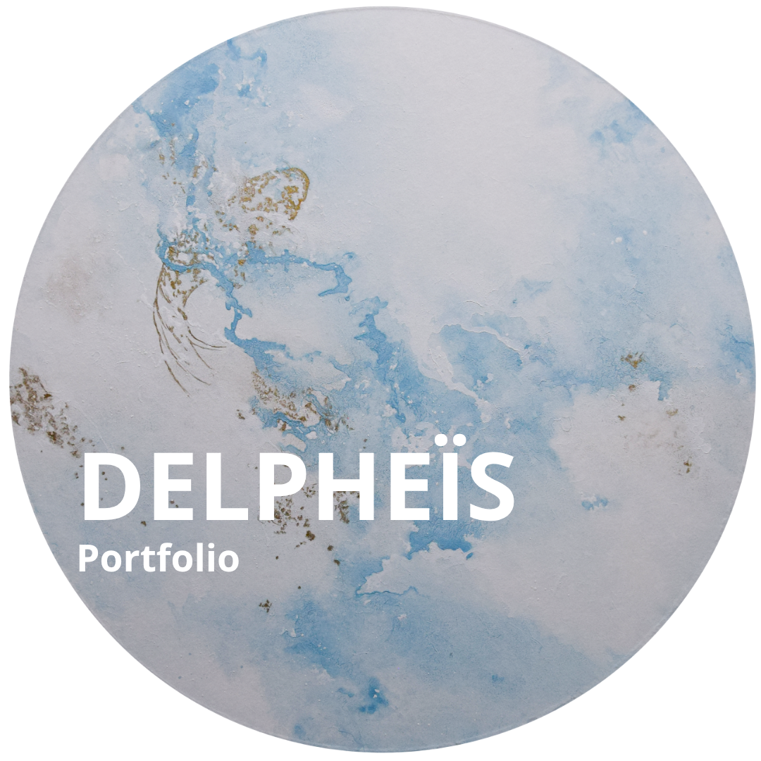 Portfolio : Delpheïs