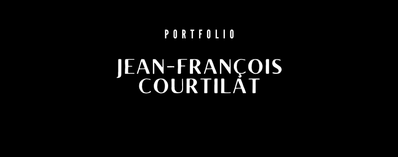 Portfolio : Jean-François COUTILAT