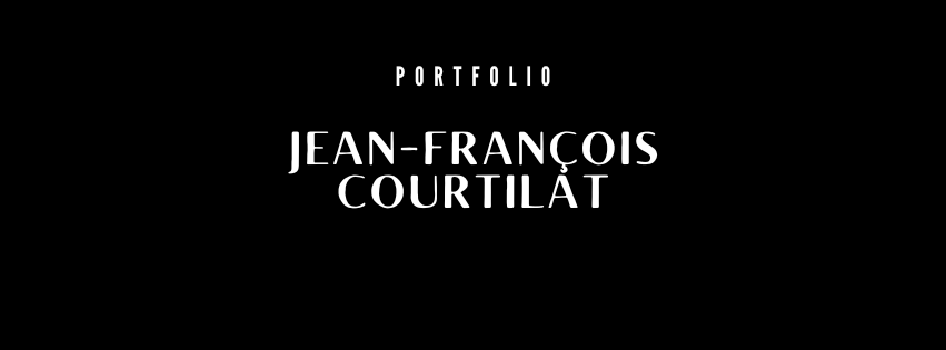 Portfolio : Jean-François COUTILAT