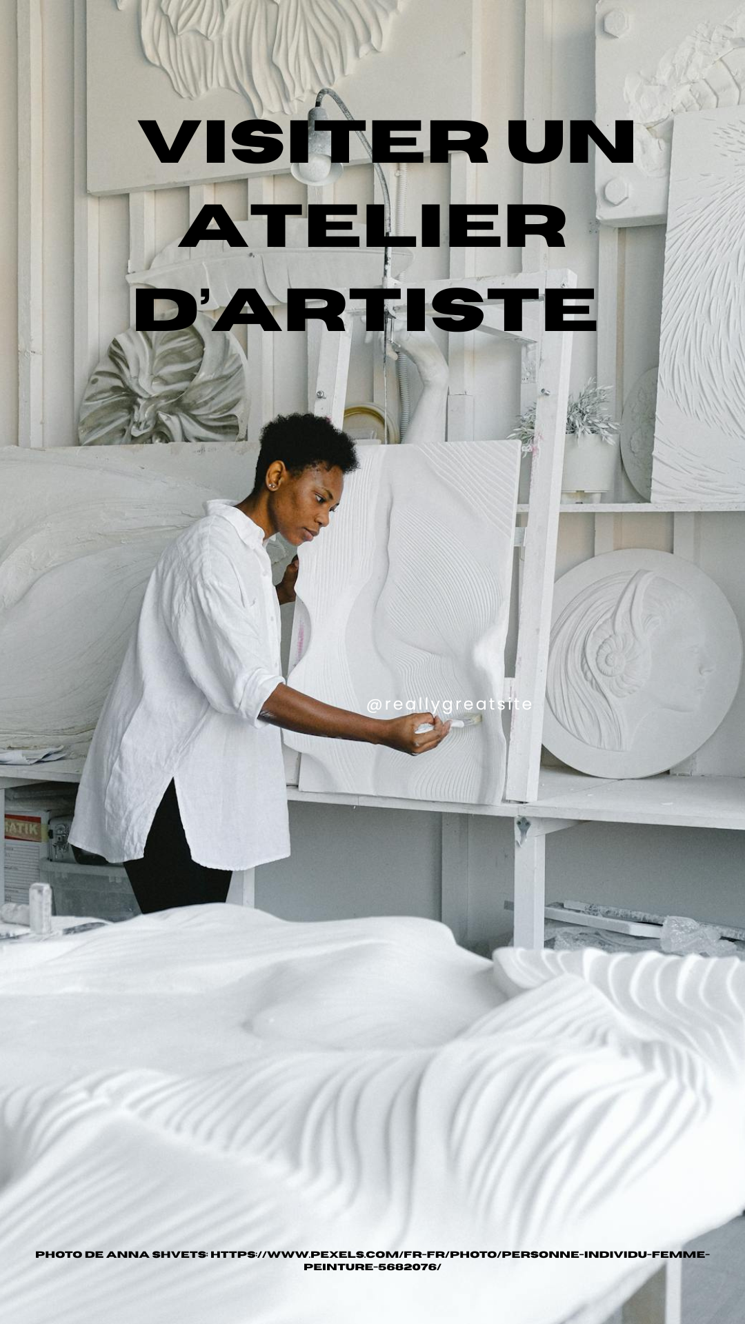 Plongez dans l’univers créatif : pourquoi visiter un atelier d’artiste transforme votre regard d’acheteur d’art