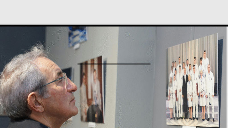L’art de vendre sans vendre : pourquoi vos expositions doivent oser un zeste de commerce