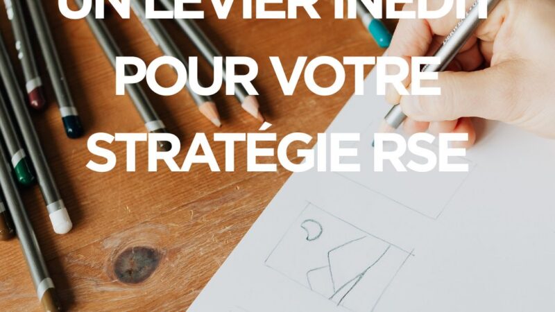Résidence artistique en entreprise : une stratégie RSE innovante et fédératrice