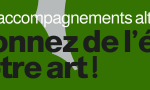 Appel à candidatures : Expositions 2026 au PARCC (MACS)
