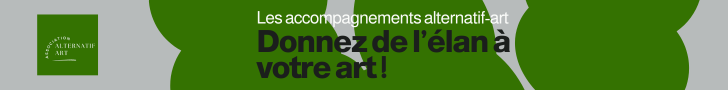 Appel à candidatures : Expositions 2026 au PARCC (MACS)