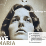 Exposition : Ave Maria – Figures de Marie (Version augmentée)