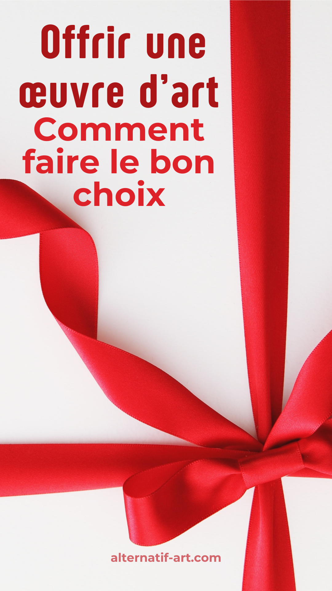 Offrir une œuvre d’art : comment faire le bon choix pour marquer les esprits