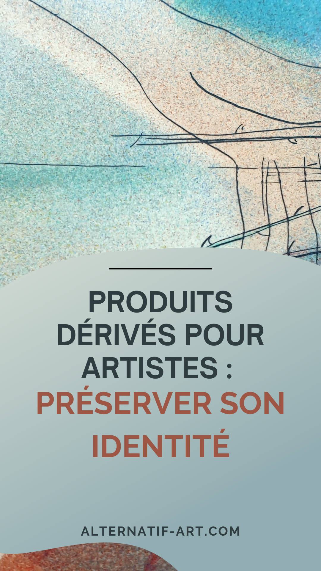 Comment développer vos produits dérivés sans trahir votre identité artistique