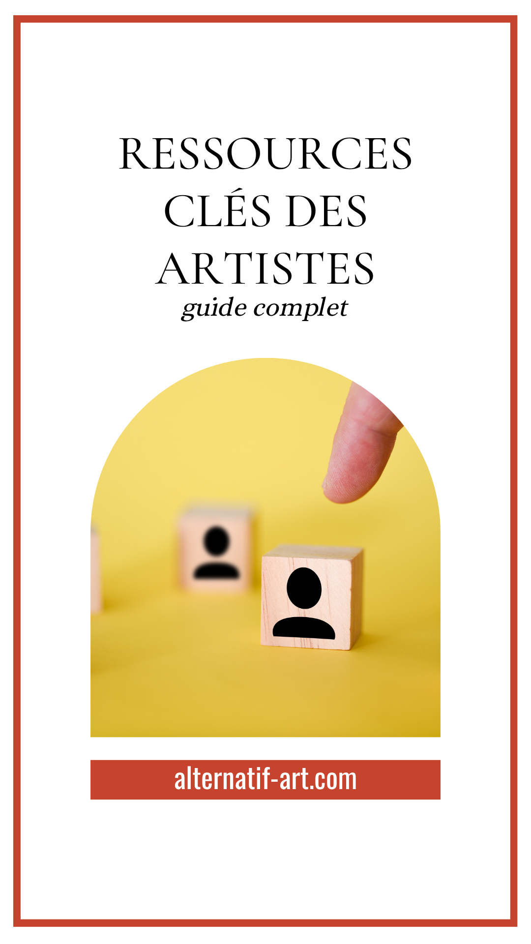 Les Piliers Invisibles de la Réussite : Les Ressources Clés pour Artistes