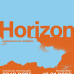 Horizon - expériences de la matière