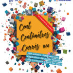 Exposition : Cent Centimètres Carrés #14