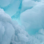 Exposition : Quatre-vingtième parallèle, Bernard Soria - LooLooLook Gallery