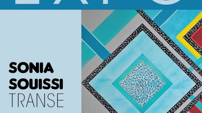 TRANSE : une plongée dans les mémoires invisibles – Sonia Souissi