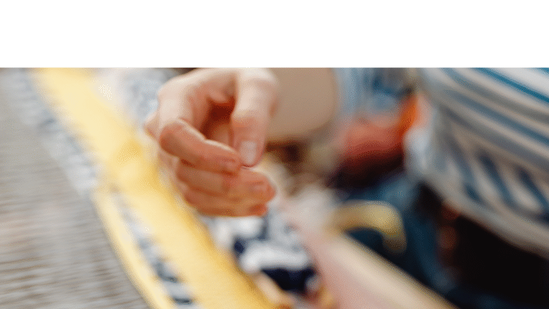 L’art textile : entre tradition, matière et renouveau contemporain