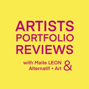 Artists Portfolio Reviews