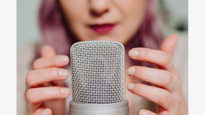 Ce que les journalistes culturels peuvent apprendre aux artistes sur la narration et l’influence