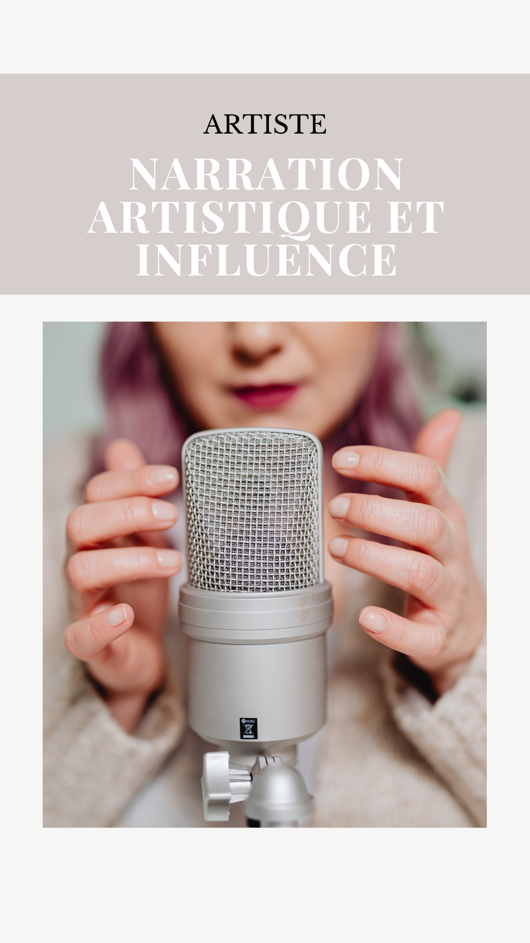 Ce que les journalistes culturels peuvent apprendre aux artistes sur la narration et l’influence