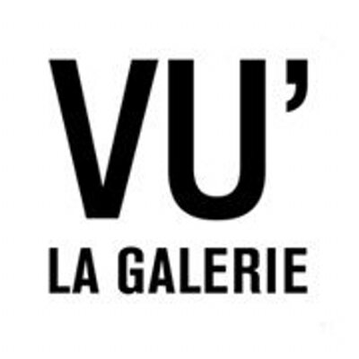 Galerie Vu'