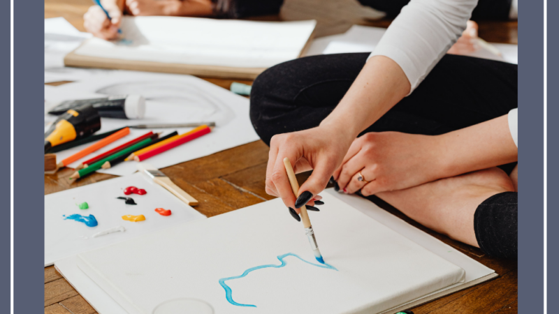 Quand les talents artistiques deviennent des leviers de performance pour l’entreprise