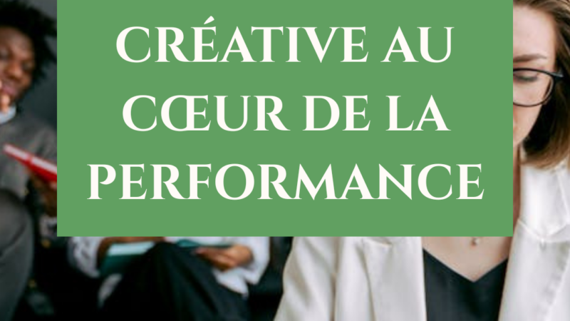 L’art, une respiration créative au cœur de la performance des entreprises