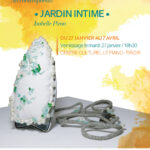 Exposition : Jardins Intimes, Isabelle Piron