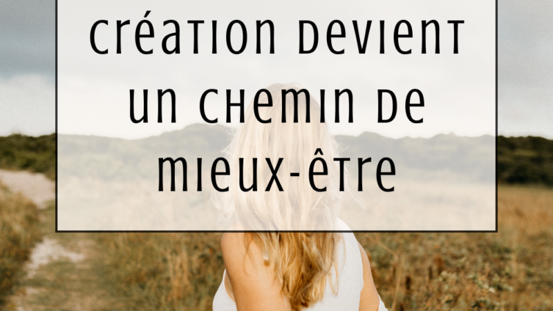 L’art-thérapie : quand la création devient un chemin de mieux-être