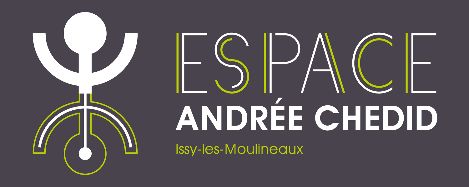 Espace Andrée Chedid - Issy-les-Moulineaux (92)