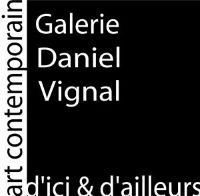 Galerie Daniel Vignal – Art contemporain d’ici et d’ailleurs