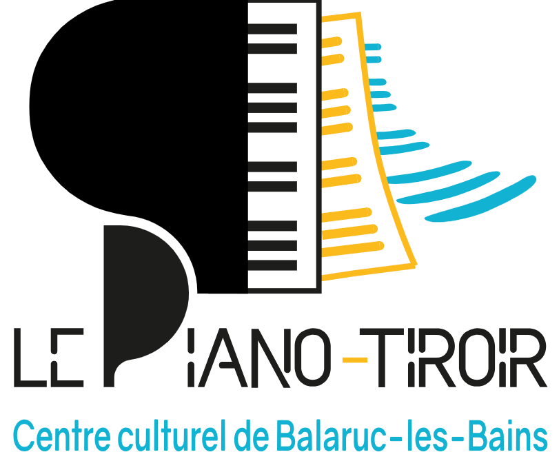 Piano-Tiroir, Centre Culturel de Balaruc-les-Bains