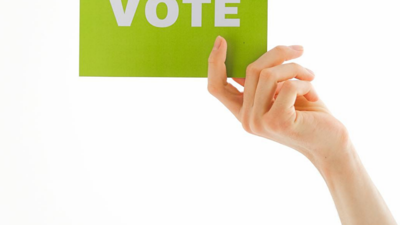 Aux candidats des municipales : quel avenir choisissez-vous pour vos territoires ?